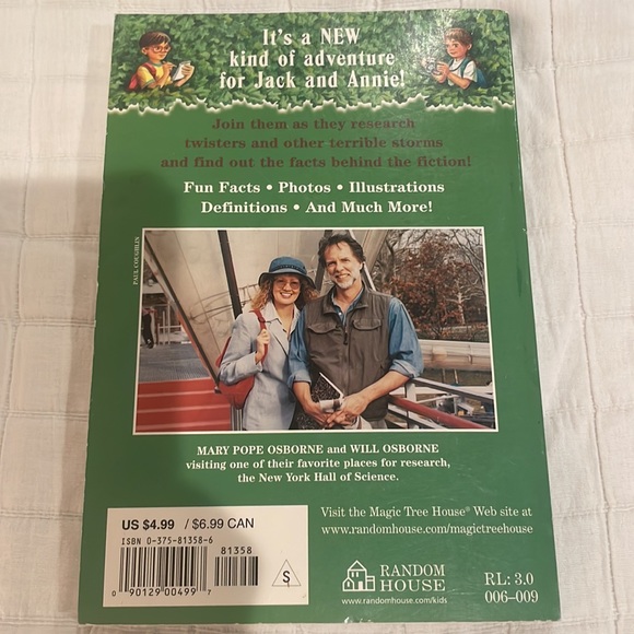 Bundle 20 Magic tree house series accelerated reader paperback books - Picture 14 of 14